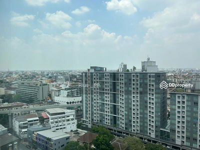 The Room Ratchada-Ladprao, Bangkok, Thailand The Room Ratchada-Ladprao, Bangkok, Thailand