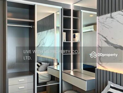 Life Ladprao, Bangkok, Thailand Life Ladprao, Bangkok, Thailand