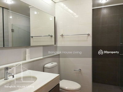 Baan Sukhumvit 27, Bangkok, Thailand Baan Sukhumvit 27, Bangkok, Thailand