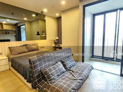 ASHTON Chula-Silom, Bangkok, Thailand ASHTON Chula-Silom, Bangkok, Thailand