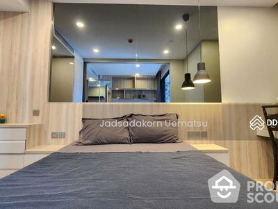 ASHTON Chula-Silom, Bangkok, Thailand ASHTON Chula-Silom, Bangkok, Thailand