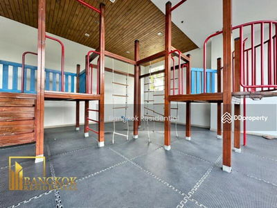 The Lofts Yennakart, Bangkok, Thailand The Lofts Yennakart, Bangkok, Thailand