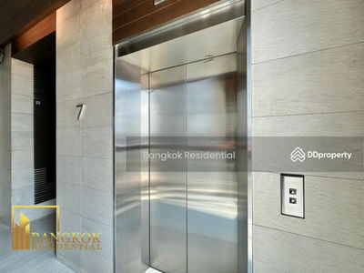 The Lofts Yennakart, Bangkok, Thailand The Lofts Yennakart, Bangkok, Thailand