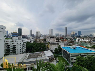 Esmeralda Apartments, Bangkok, Thailand Esmeralda Apartments, Bangkok, Thailand