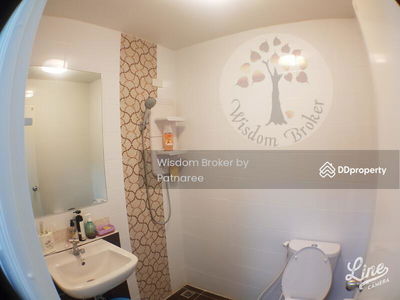 Grand Pleno Rattanathibet, Nonthaburi, Thailand Grand Pleno Rattanathibet, Nonthaburi, Thailand