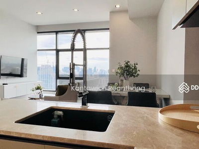 CONNER Ratchathewi, Bangkok, Thailand CONNER Ratchathewi, Bangkok, Thailand