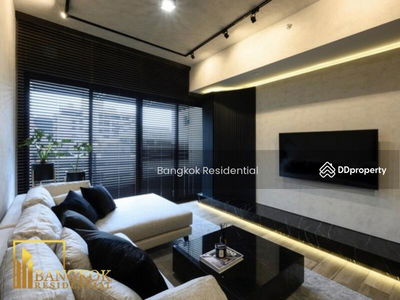 The Lofts Asoke, Bangkok, Thailand The Lofts Asoke, Bangkok, Thailand