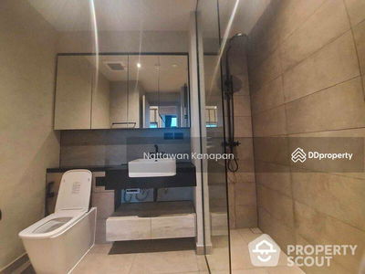 The Lofts Asoke, Bangkok, Thailand The Lofts Asoke, Bangkok, Thailand