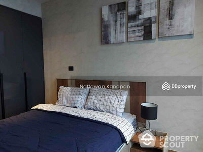 The Lofts Asoke, Bangkok, Thailand The Lofts Asoke, Bangkok, Thailand