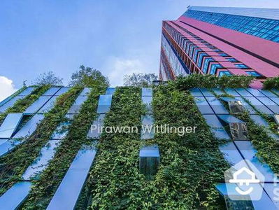 Le Premier 1, Bangkok, Thailand Le Premier 1, Bangkok, Thailand