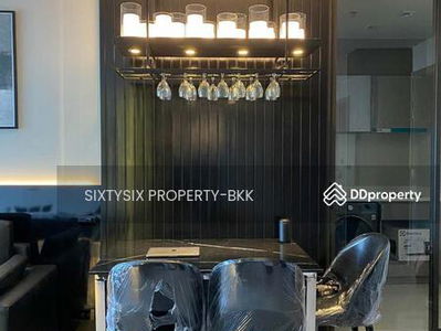 Life Asoke-Rama 9, Bangkok, Thailand Life Asoke-Rama 9, Bangkok, Thailand