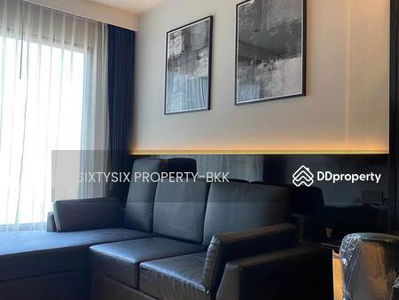 Life Asoke-Rama 9, Bangkok, Thailand Life Asoke-Rama 9, Bangkok, Thailand