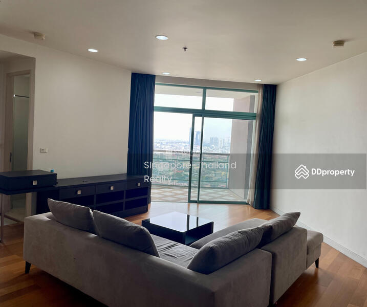 Chatrium Residence Riverside, Bangkok, Thailand Chatrium Residence Riverside, Bangkok, Thailand