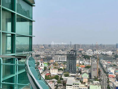 Chatrium Residence Riverside, Bangkok, Thailand Chatrium Residence Riverside, Bangkok, Thailand