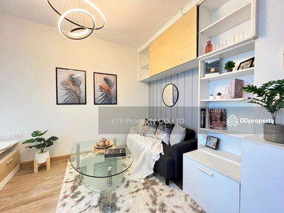 The IRIS Rama 9-Srinakarin, Bangkok, Thailand The IRIS Rama 9-Srinakarin, Bangkok, Thailand