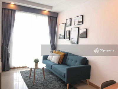 Supalai Wellington, Bangkok, Thailand Supalai Wellington, Bangkok, Thailand