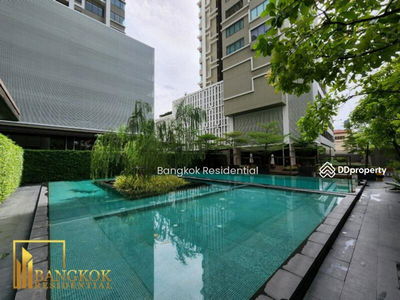 The Emporio Place, Bangkok, Thailand The Emporio Place, Bangkok, Thailand
