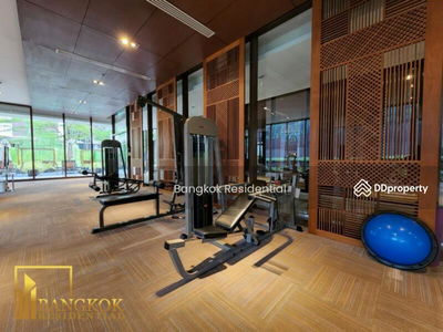 The Emporio Place, Bangkok, Thailand The Emporio Place, Bangkok, Thailand