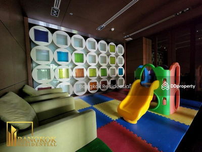 The Emporio Place, Bangkok, Thailand The Emporio Place, Bangkok, Thailand