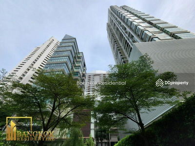 The Emporio Place, Bangkok, Thailand The Emporio Place, Bangkok, Thailand