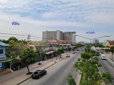 Land 290, Bangkok, Thailand Land 290, Bangkok, Thailand