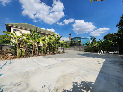 Land 290, Bangkok, Thailand Land 290, Bangkok, Thailand