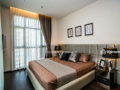 39 by Sansiri, Bangkok, Thailand 39 by Sansiri, Bangkok, Thailand