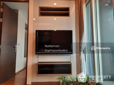 The Address Asoke, Bangkok, Thailand The Address Asoke, Bangkok, Thailand