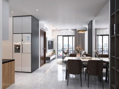 Opal Skyline, Vietnam Opal Skyline, Vietnam