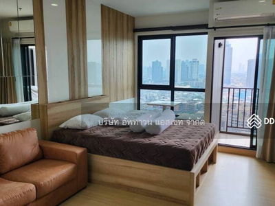 Supalai Loft Prajadhipok-Wongwian Yai, Bangkok, Thailand Supalai Loft Prajadhipok-Wongwian Yai, Bangkok, Thailand