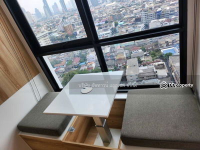 Supalai Loft Prajadhipok-Wongwian Yai, Bangkok, Thailand Supalai Loft Prajadhipok-Wongwian Yai, Bangkok, Thailand
