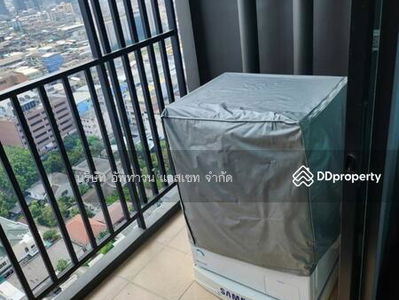 Supalai Loft Prajadhipok-Wongwian Yai, Bangkok, Thailand Supalai Loft Prajadhipok-Wongwian Yai, Bangkok, Thailand