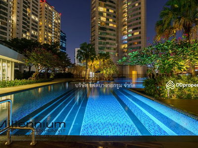 Millennium Residence, Bangkok, Thailand Millennium Residence, Bangkok, Thailand