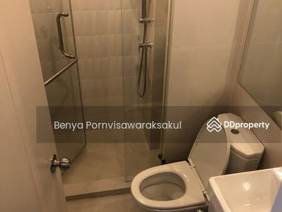 Life Asoke, Bangkok, Thailand Life Asoke, Bangkok, Thailand