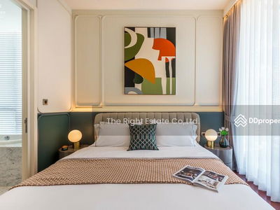 Khun By Yoo, Bangkok, Thailand Khun By Yoo, Bangkok, Thailand