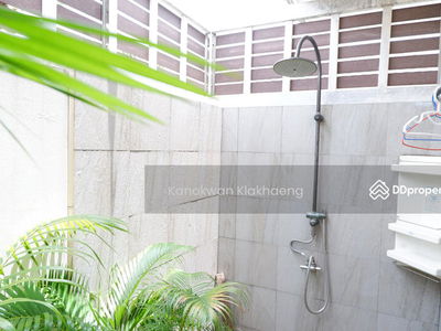 Casaville, Bangkok, Thailand Casaville, Bangkok, Thailand