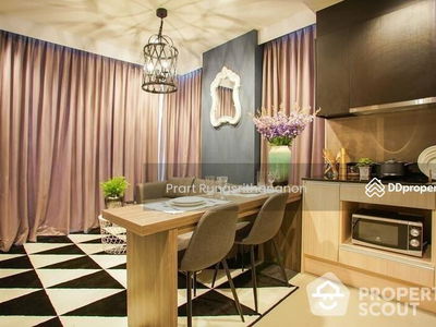 Edge Sukhumvit 23, Bangkok, Thailand Edge Sukhumvit 23, Bangkok, Thailand