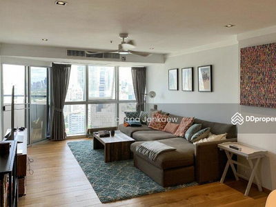 The Waterford Diamond Tower Sukhumvit, Bangkok, Thailand The Waterford Diamond Tower Sukhumvit, Bangkok, Thailand