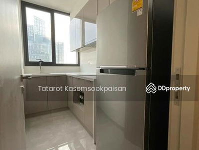 One9Five Asoke-Rama 9, Bangkok, Thailand One9Five Asoke-Rama 9, Bangkok, Thailand