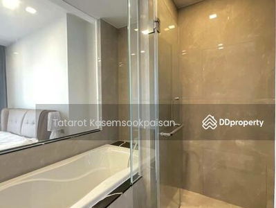 One9Five Asoke-Rama 9, Bangkok, Thailand One9Five Asoke-Rama 9, Bangkok, Thailand