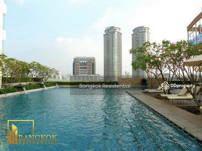 The Empire Place, Bangkok, Thailand The Empire Place, Bangkok, Thailand