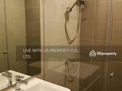 IDEO O2 Bangna, Bangkok, Thailand IDEO O2 Bangna, Bangkok, Thailand