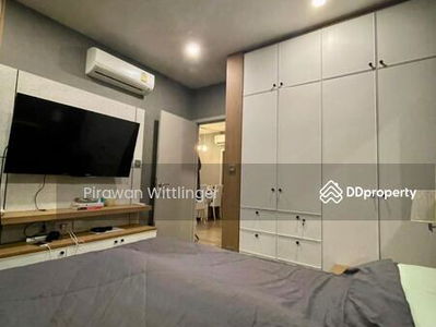 IDEO Q Siam-Ratchathewi, Bangkok, Thailand IDEO Q Siam-Ratchathewi, Bangkok, Thailand