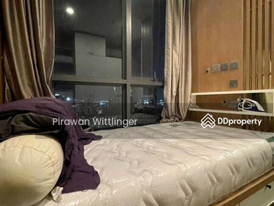 IDEO Q Siam-Ratchathewi, Bangkok, Thailand IDEO Q Siam-Ratchathewi, Bangkok, Thailand