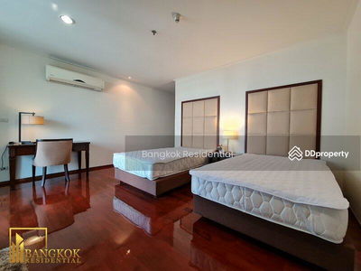 Serviced Apartment, Bangkok, Thailand Serviced Apartment, Bangkok, Thailand