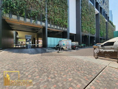 The Met Sathorn, Bangkok, Thailand The Met Sathorn, Bangkok, Thailand