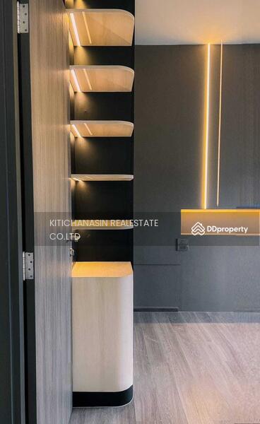 Rhythm Charoenkrung Pavillion, Bangkok, Thailand Rhythm Charoenkrung Pavillion, Bangkok, Thailand