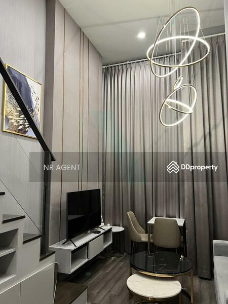 KnightsBridge Space Rama 9, Bangkok, Thailand KnightsBridge Space Rama 9, Bangkok, Thailand