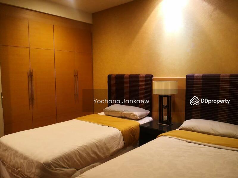 Urbana Sathorn, Bangkok, Thailand Urbana Sathorn, Bangkok, Thailand