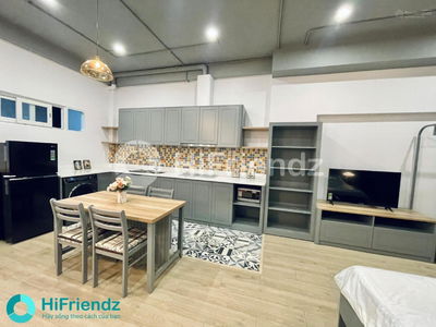 Nhat Chi Mai Street, Vietnam Nhat Chi Mai Street, Vietnam